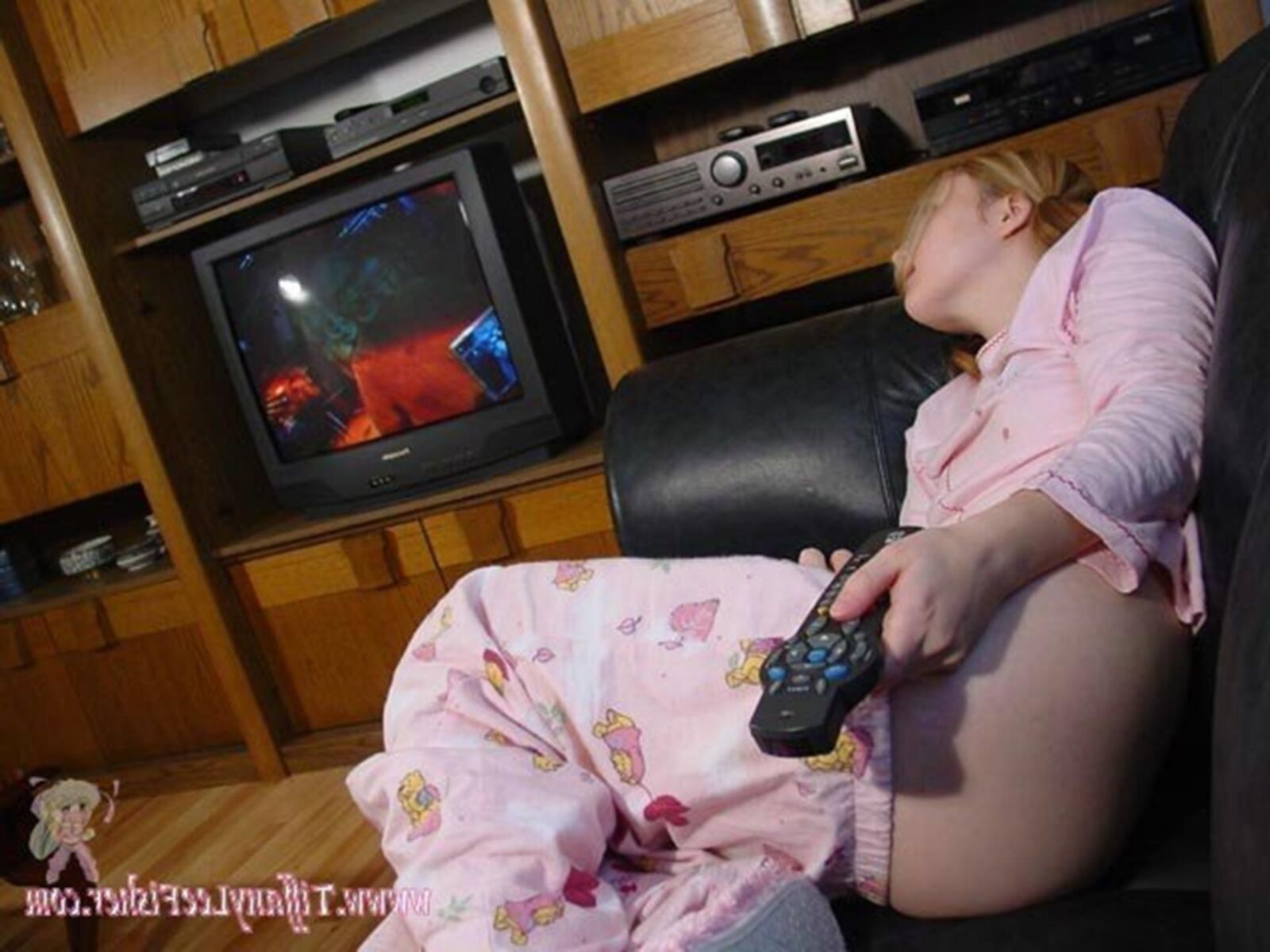 pour papa