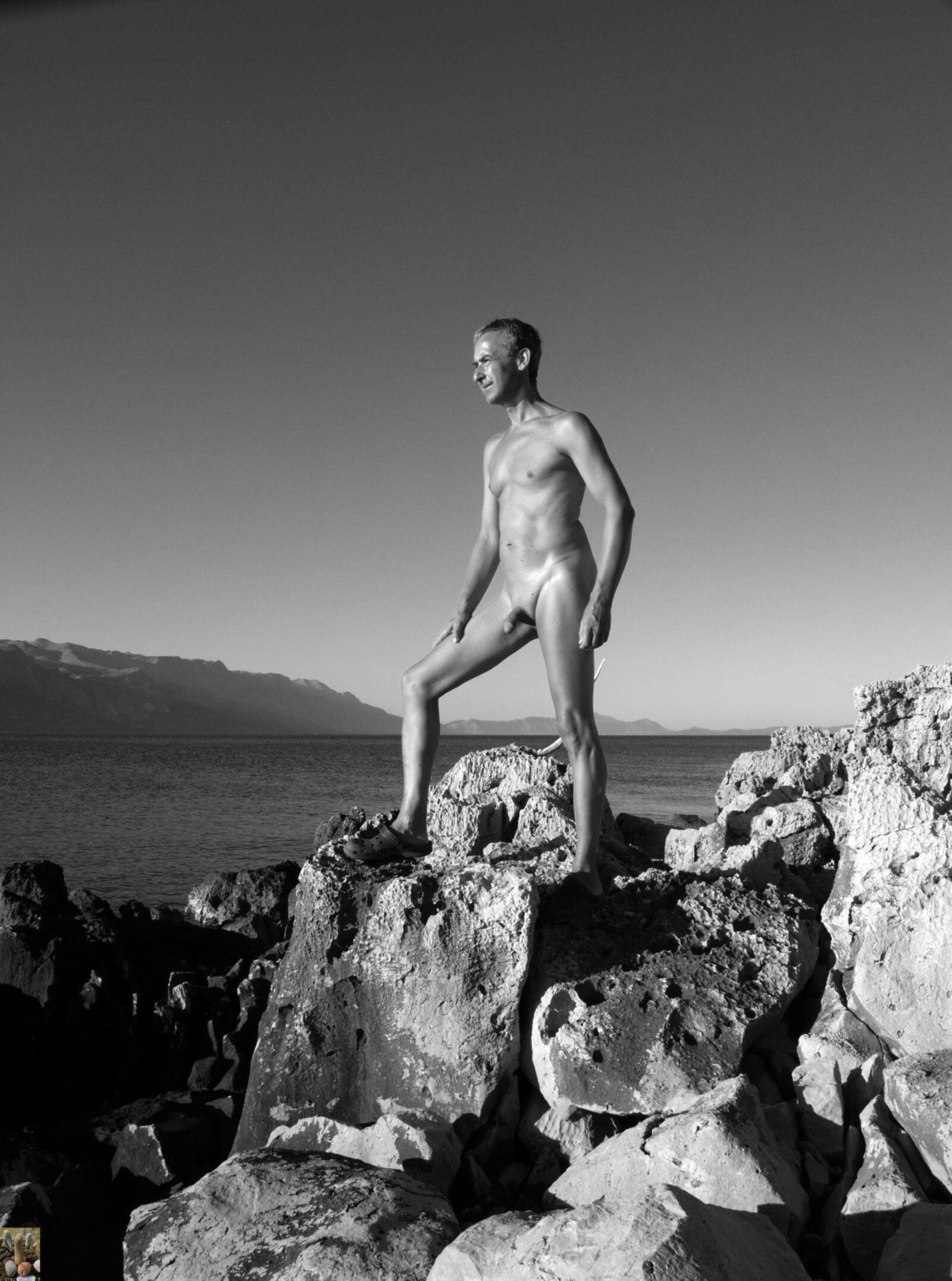 Playa vintage