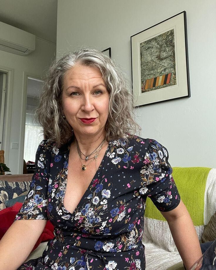 P Intérêt pour la beauté
