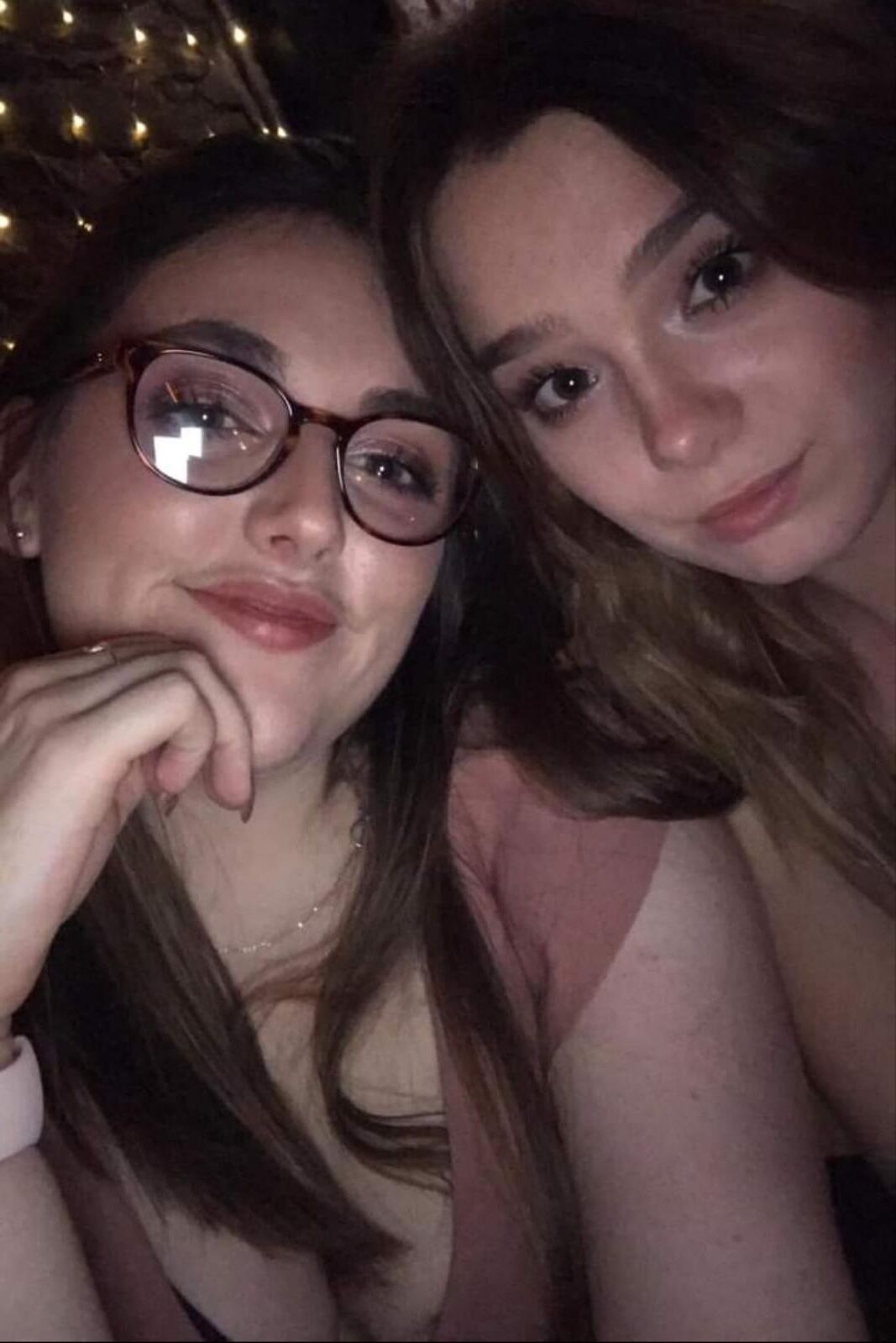 Beautiful Girls to Humiliate and Degraded Me