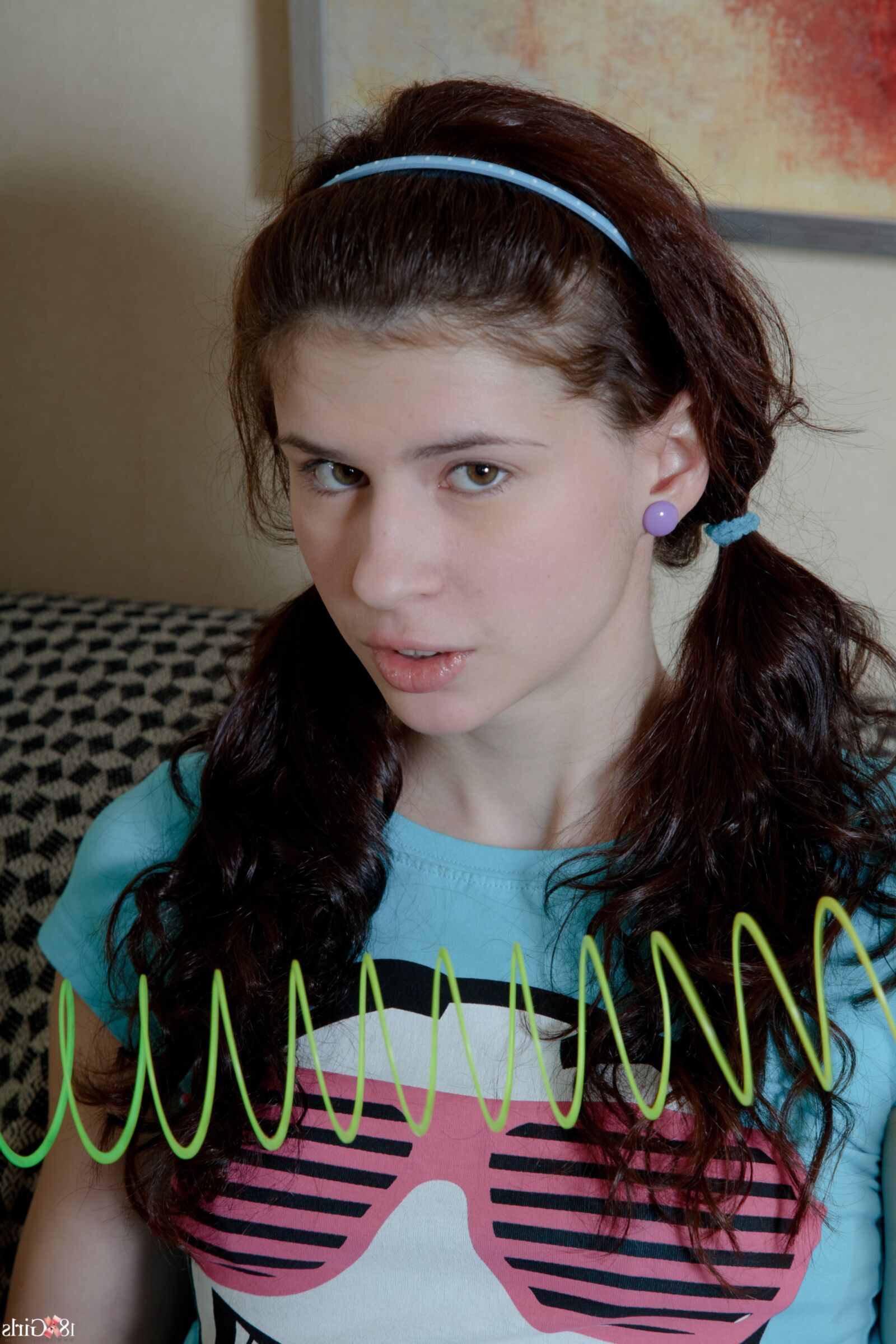 xgirls Lavandra 
