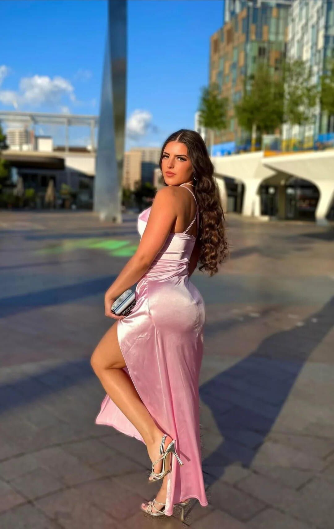Satin 