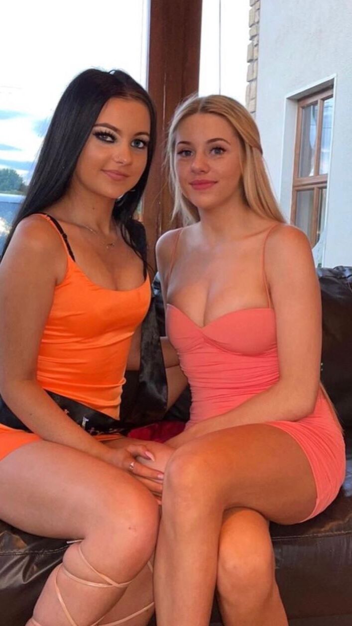Chavtastic teen dsl bimbo putaindoll pour commenter