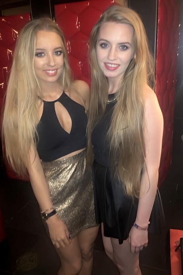 Chavtastic teen dsl bimbo putaindoll pour commenter