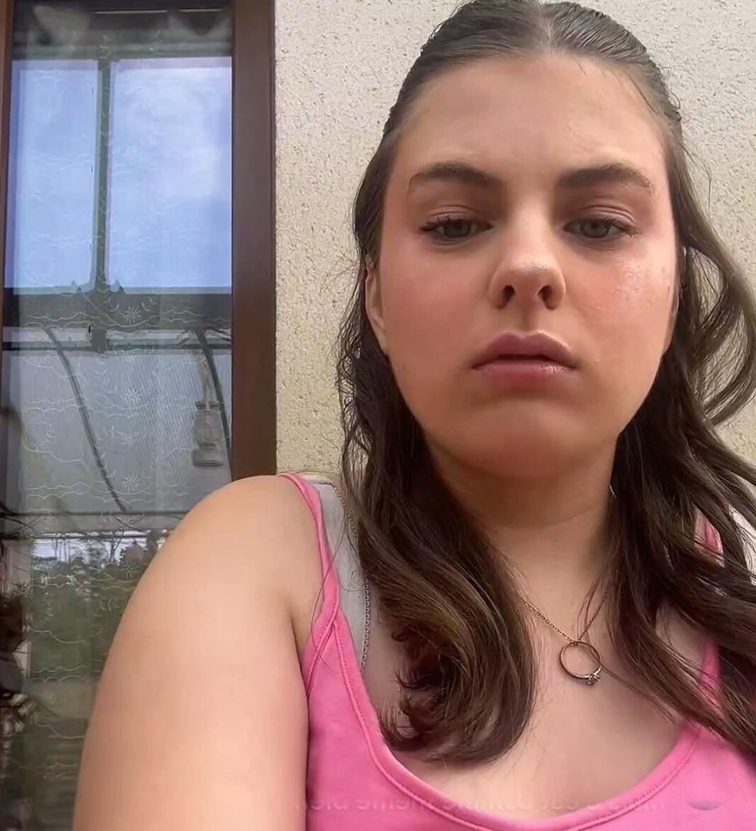 Nerdy teen whore comments tribute and degraded