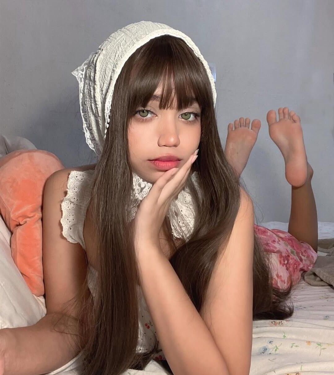 Feet gallery 