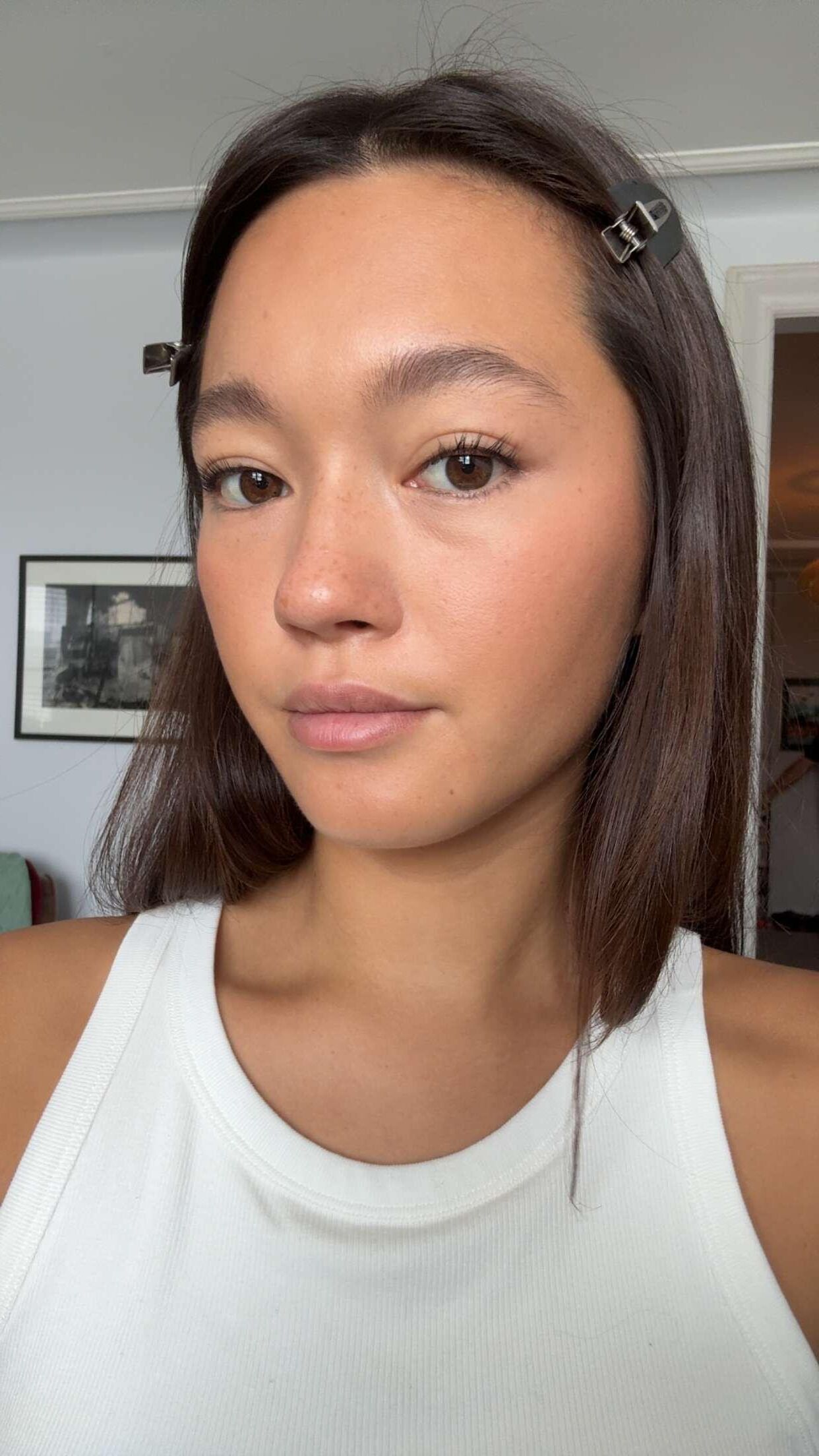 Lily Chee Italie Friends Bikini Big Ass Clivage