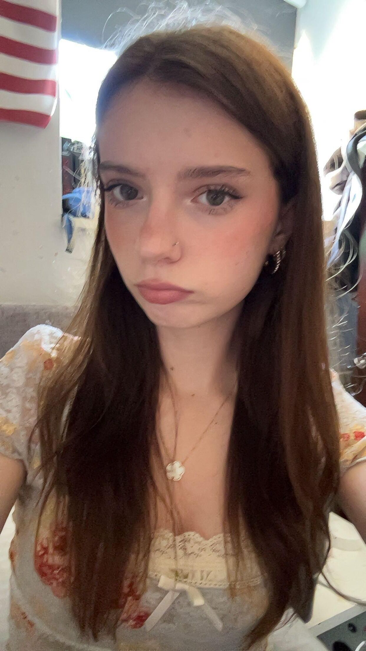 Pretty Faces 