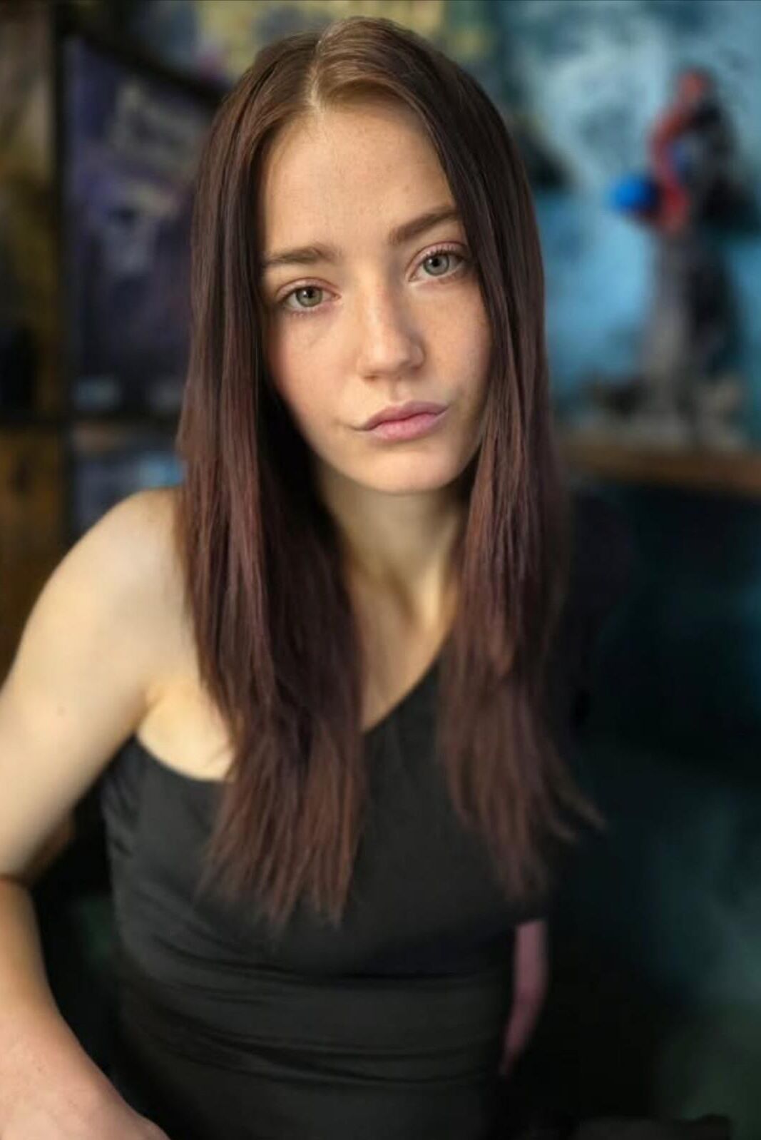 Beautiful Girls to Humiliate and Degraded Me