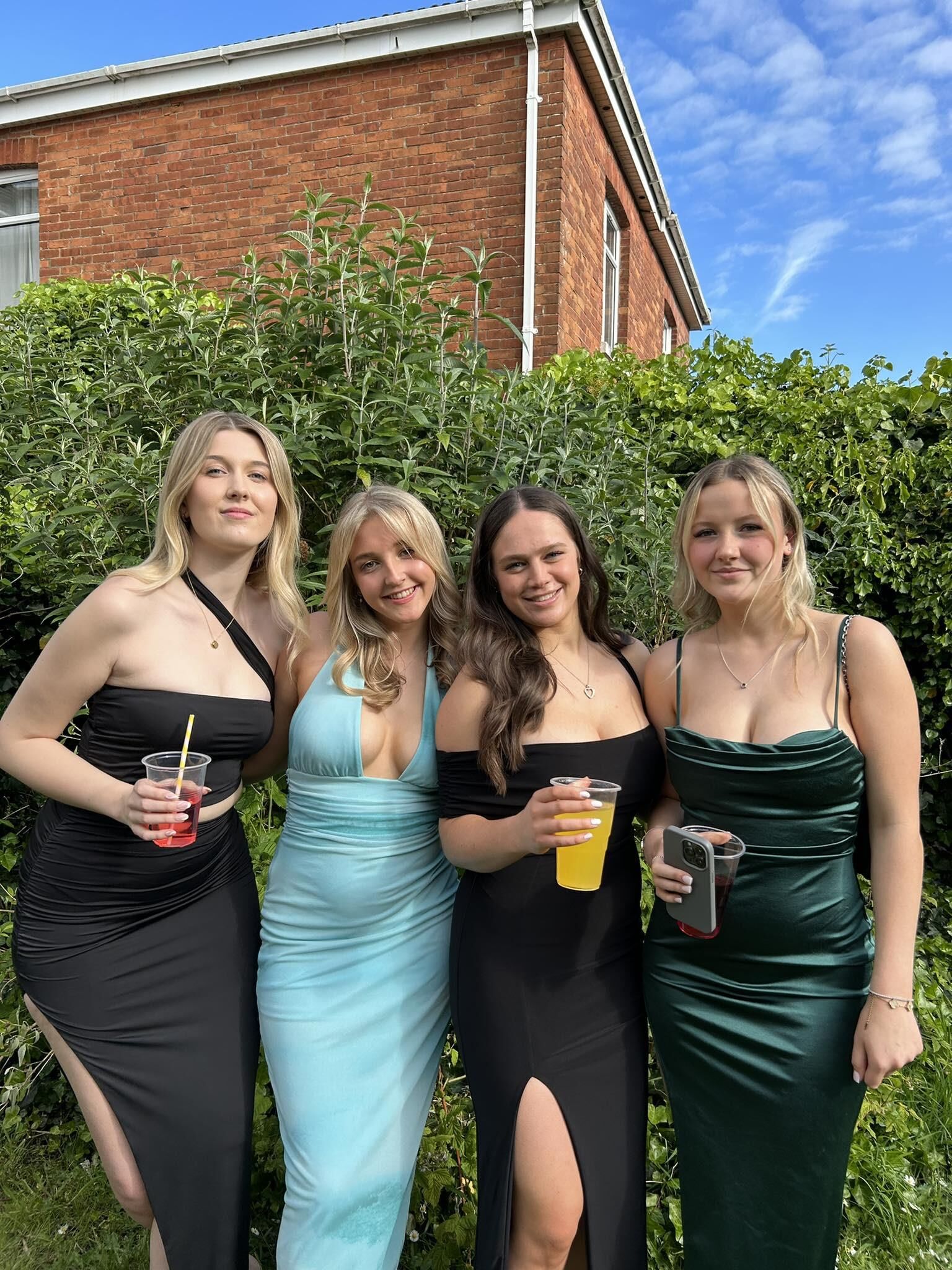 choose your slut 