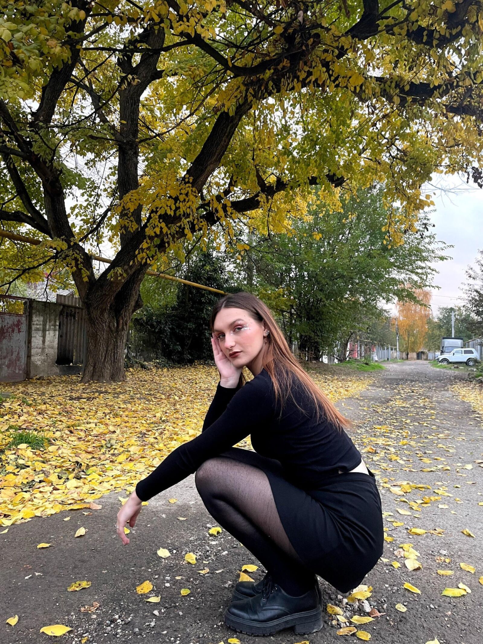 Non Nude Daughters Mixed 