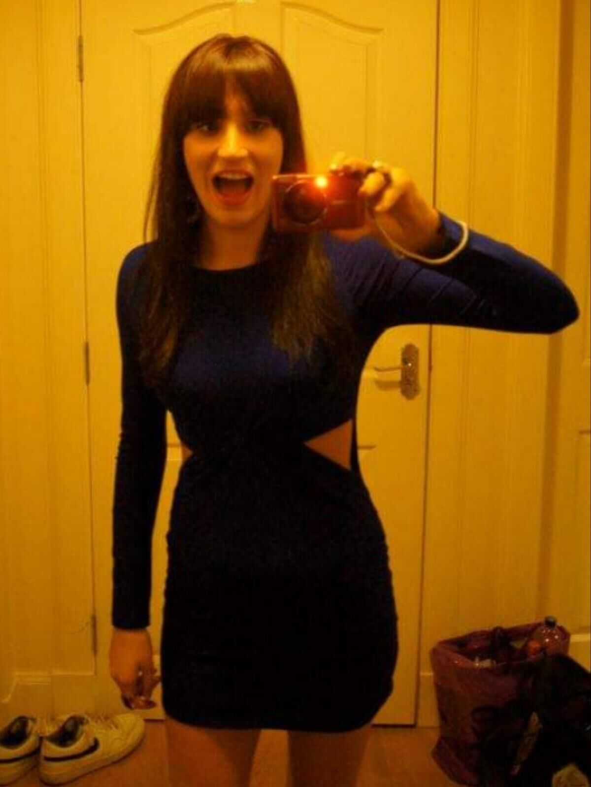 Beautiful Girls to Humiliate and Degraded Me