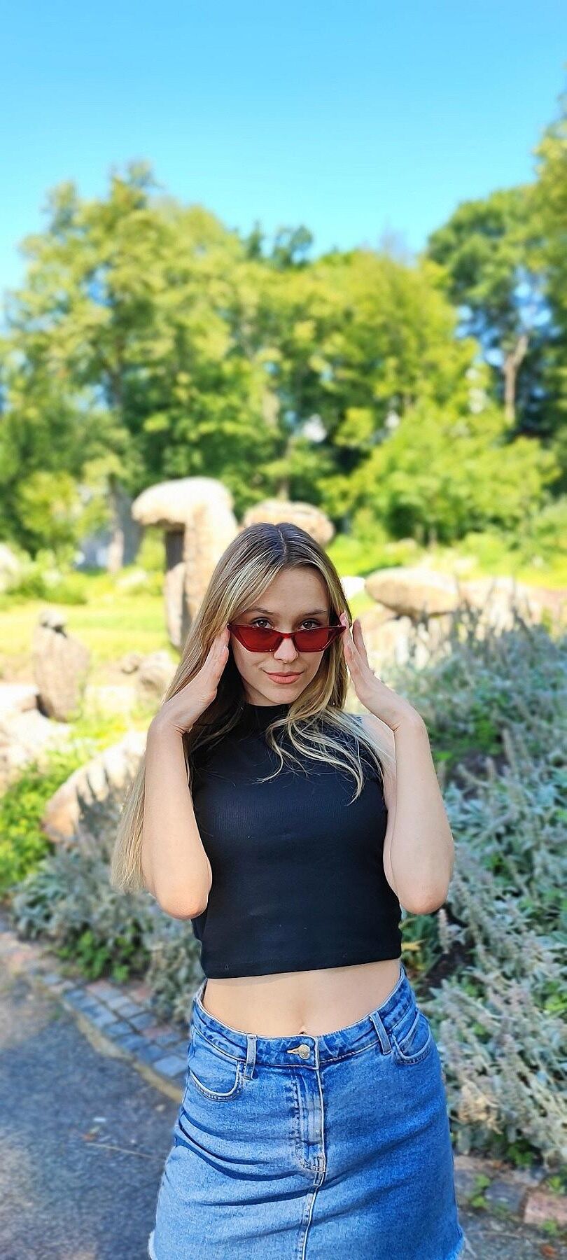 VSCO Girl 