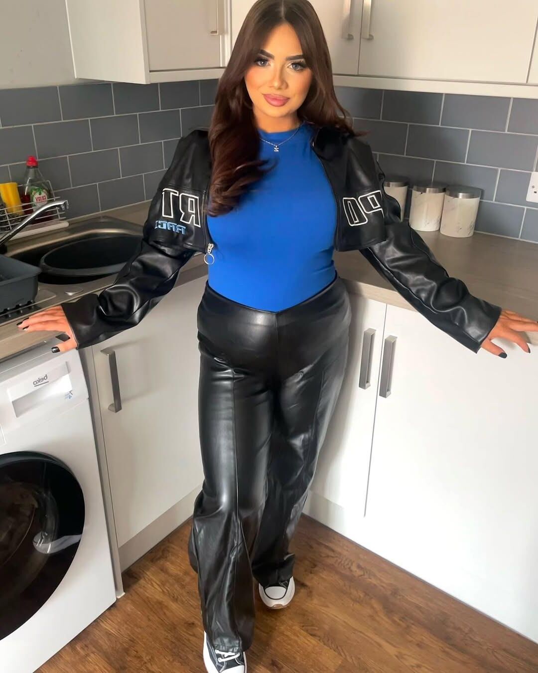 Tidy Girls 