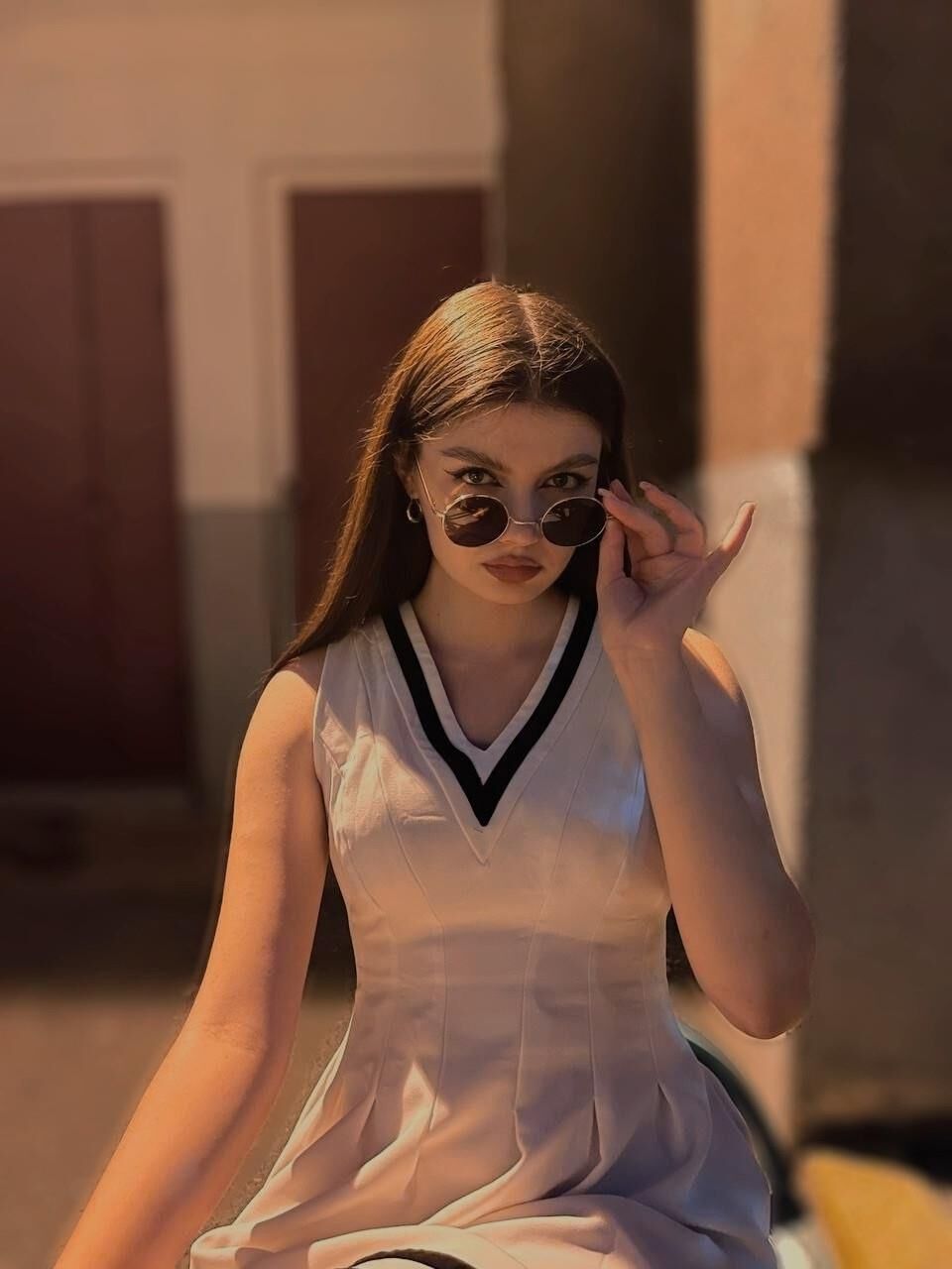 Russian girl 
