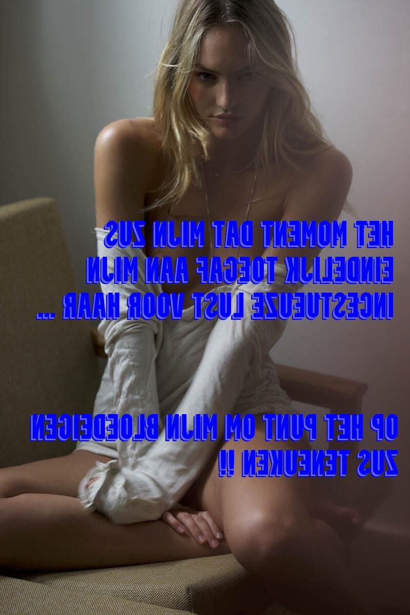 Brothers and Sisters Incestuous Lust and Pleasure Dutch version