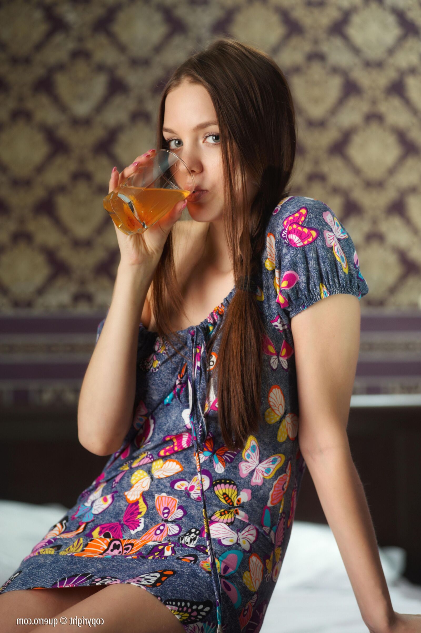 Cute Teens AMELIE Now
