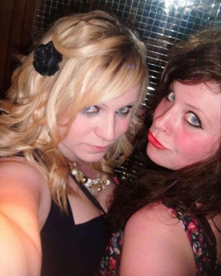 Beautiful Girls to Humiliate and Degraded Me