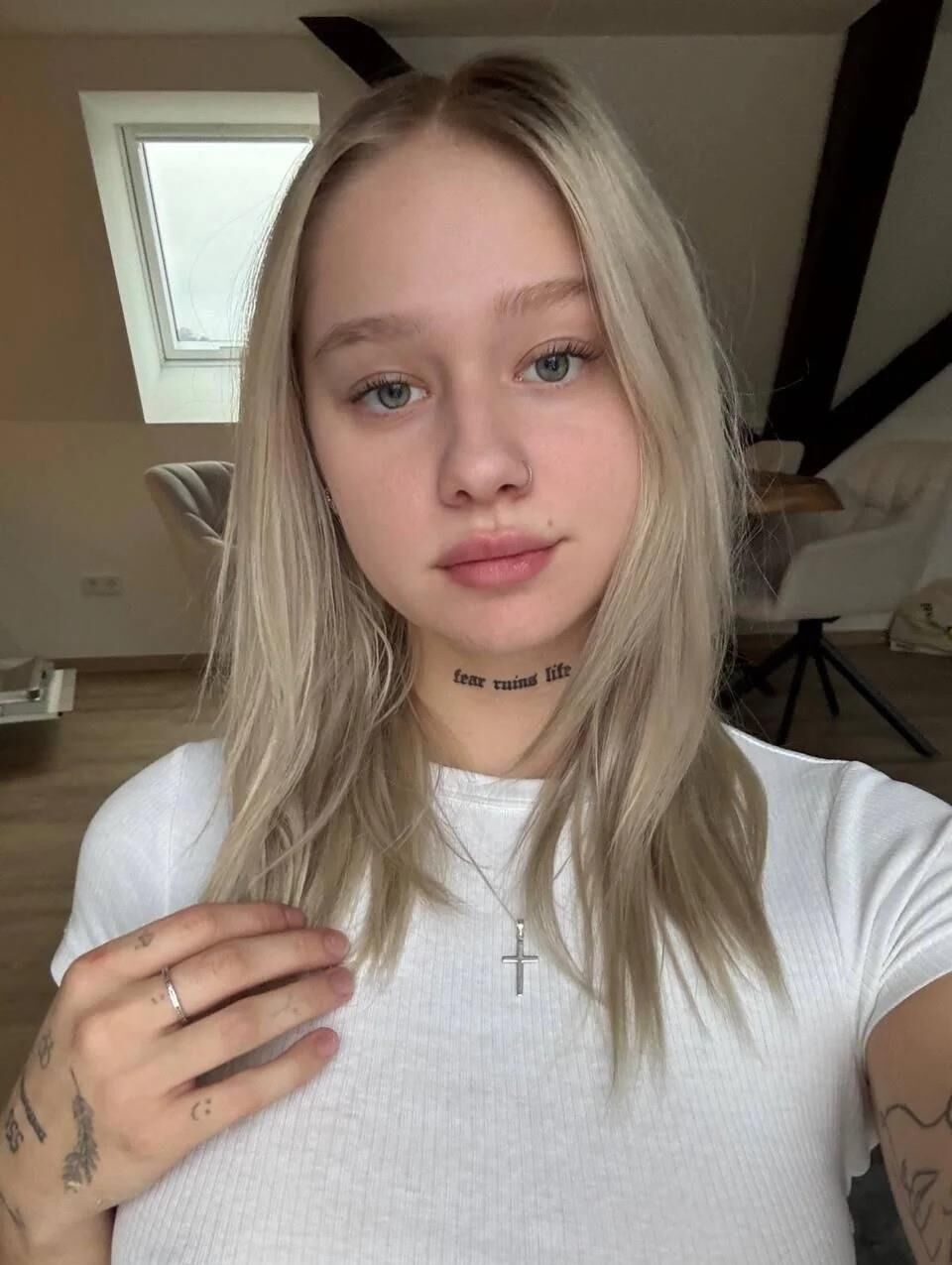 Pretty Faces 