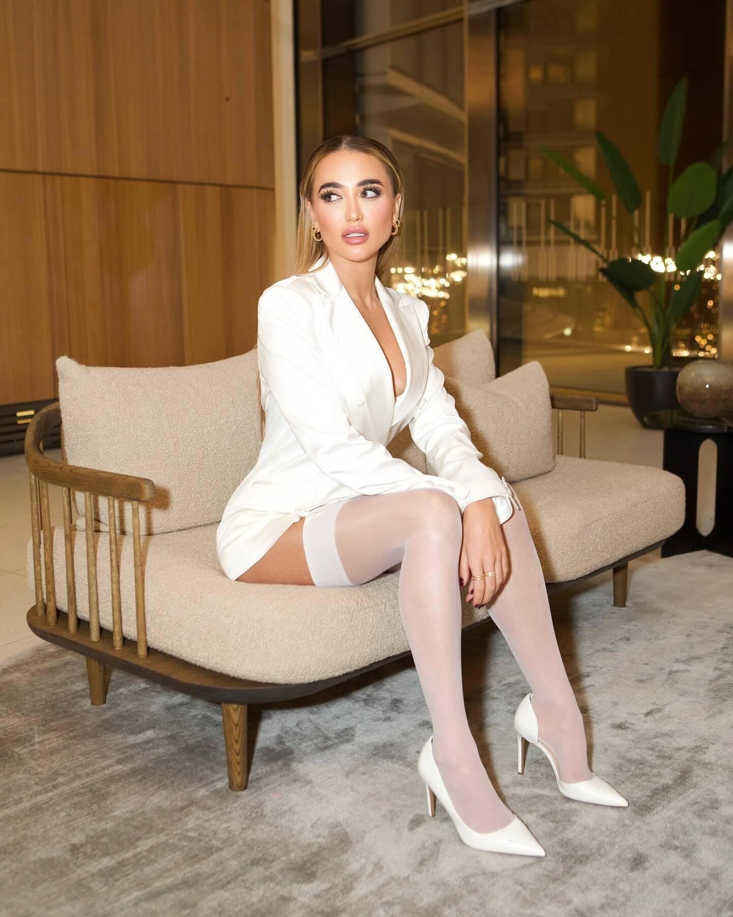 Stockings 