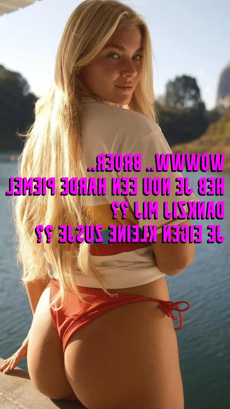 Brothers and Sisters Incestuous Lust and Pleasure Dutch version