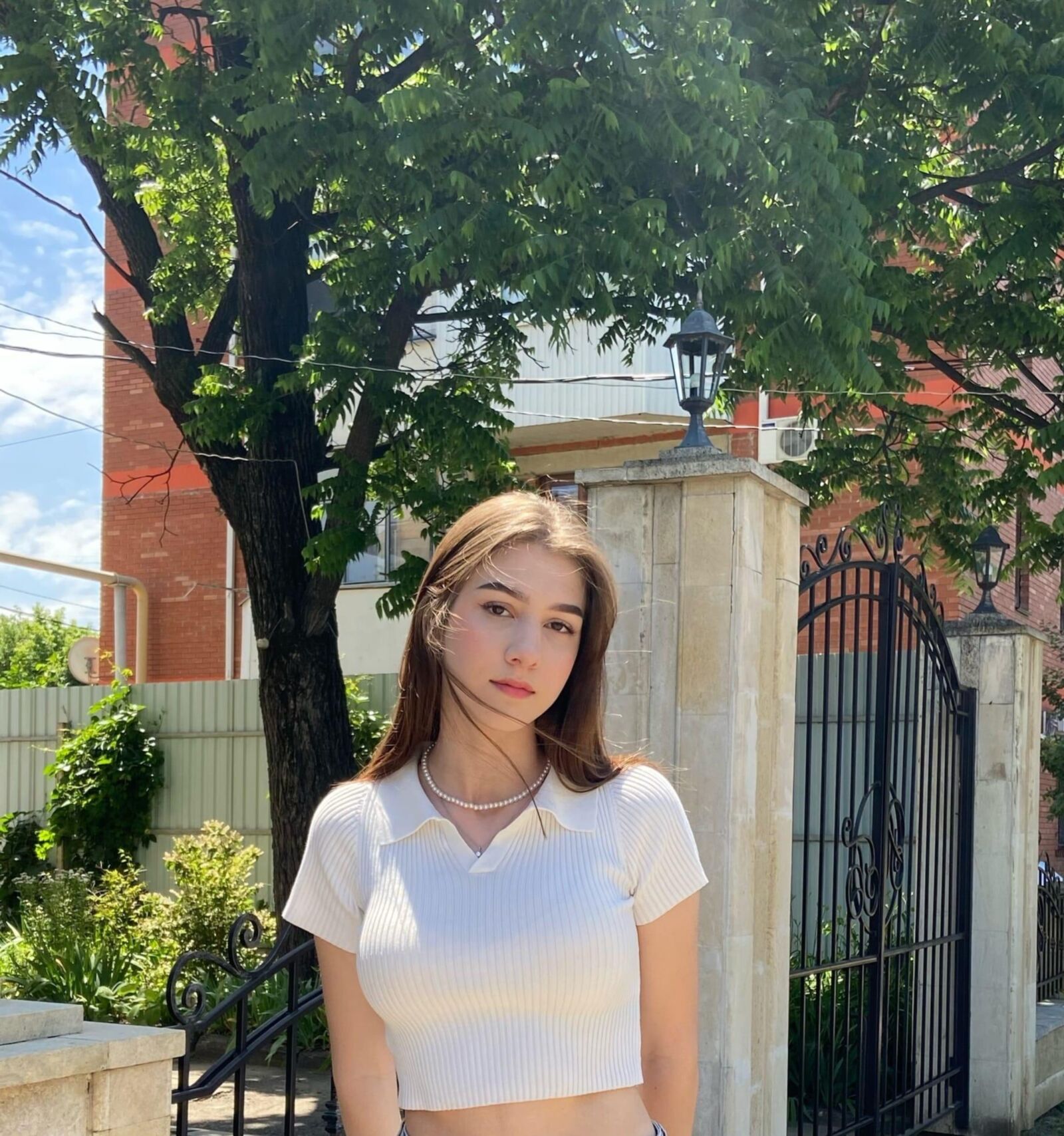 Non Nude Daughters Mixed 