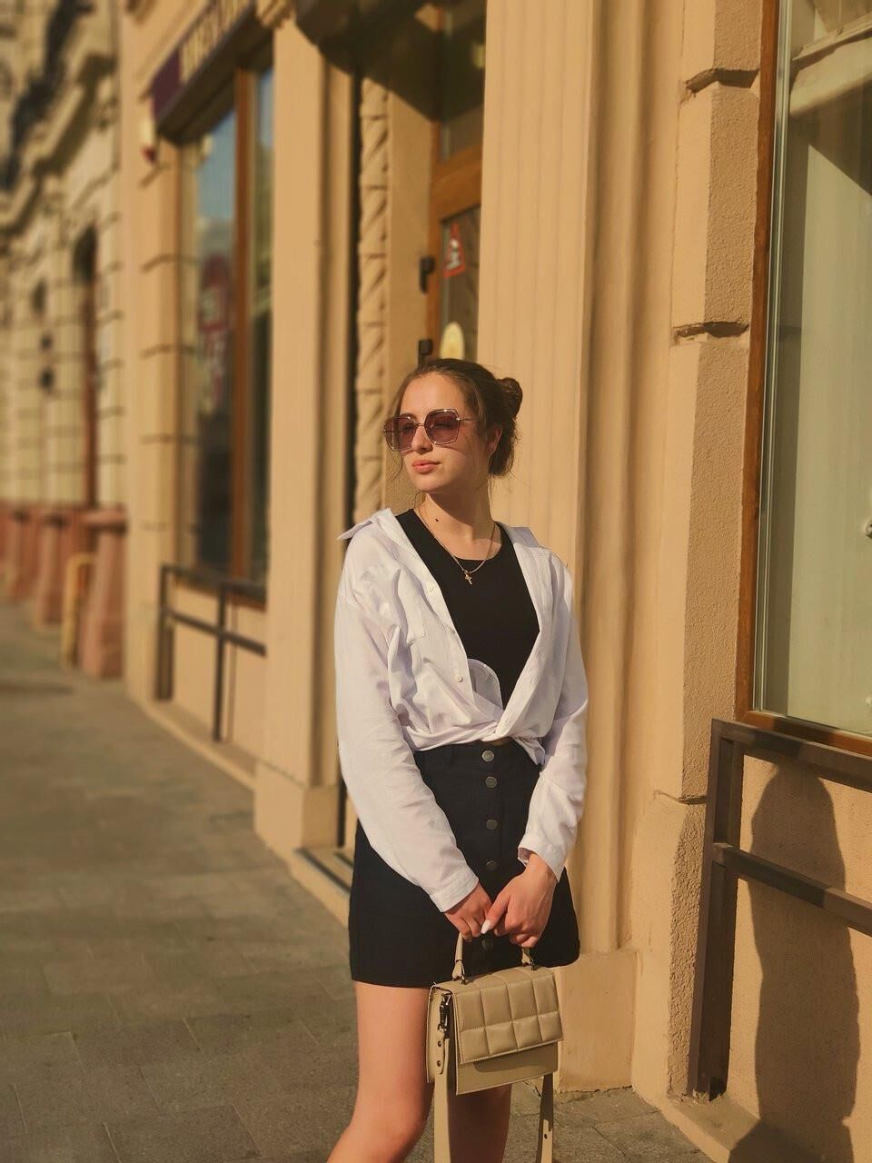 VSCO Girl 