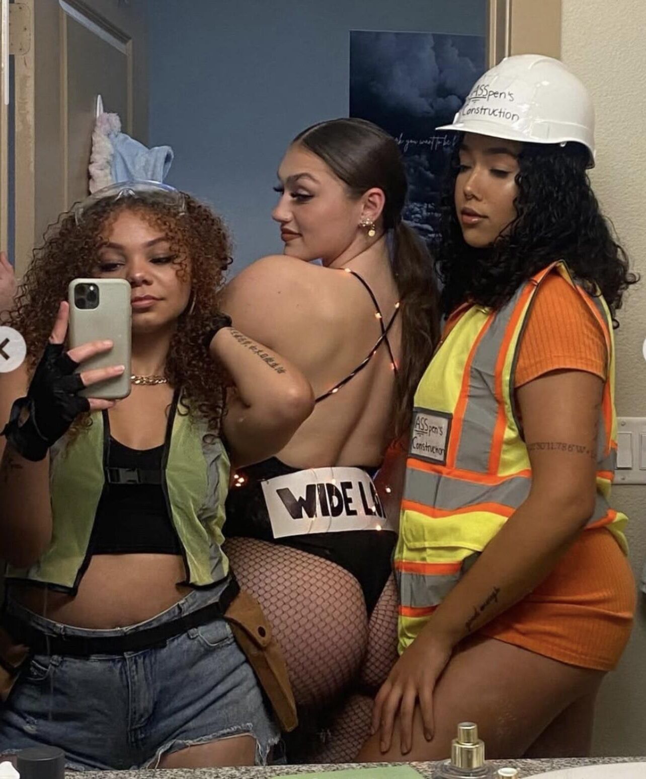 Some of My Favorite NN’s (Non nudes) of All Time (pt. )