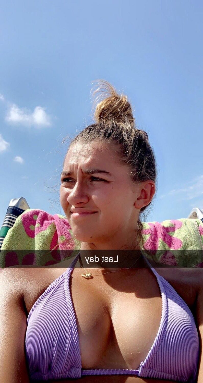 Some of My Favorite NN’s (Non nudes) of All Time (pt. )