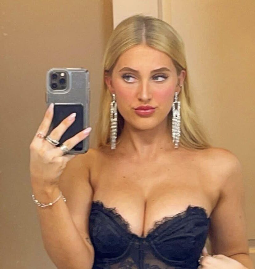 Some of My Favorite NN’s (Non nudes) of All Time (pt. )