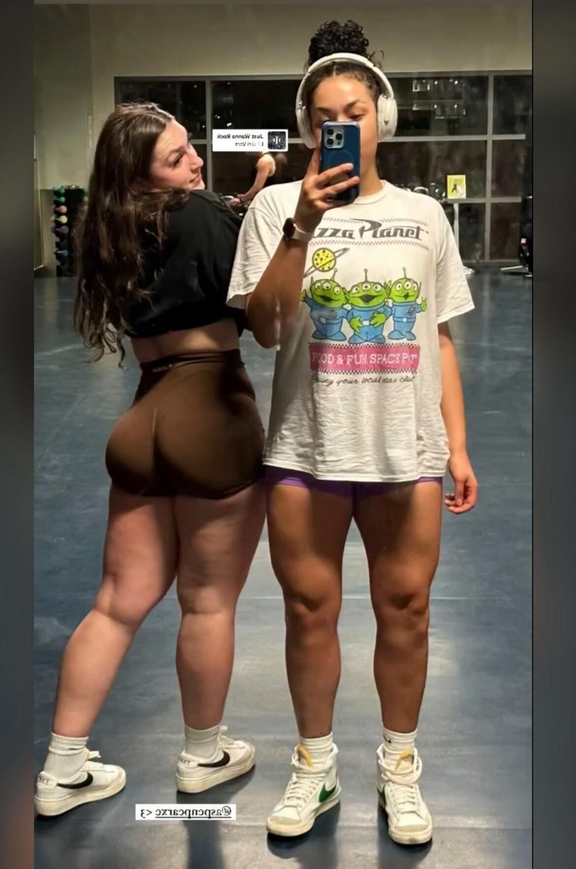 Some of My Favorite NN’s (Non nudes) of All Time (pt. )
