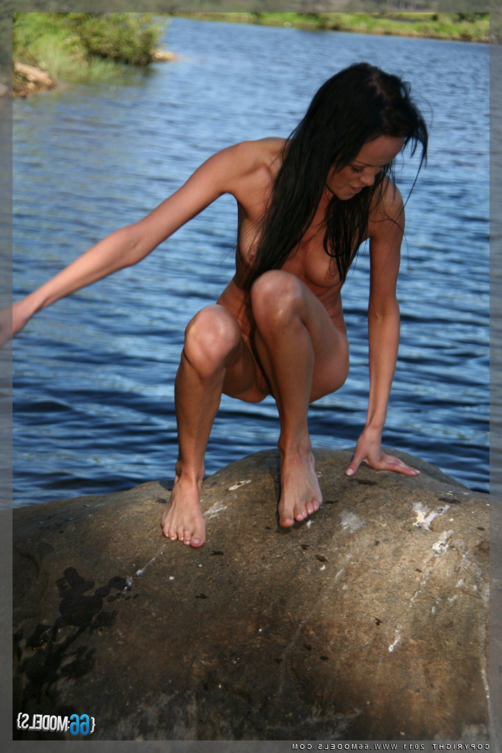 [Models]  Milena 