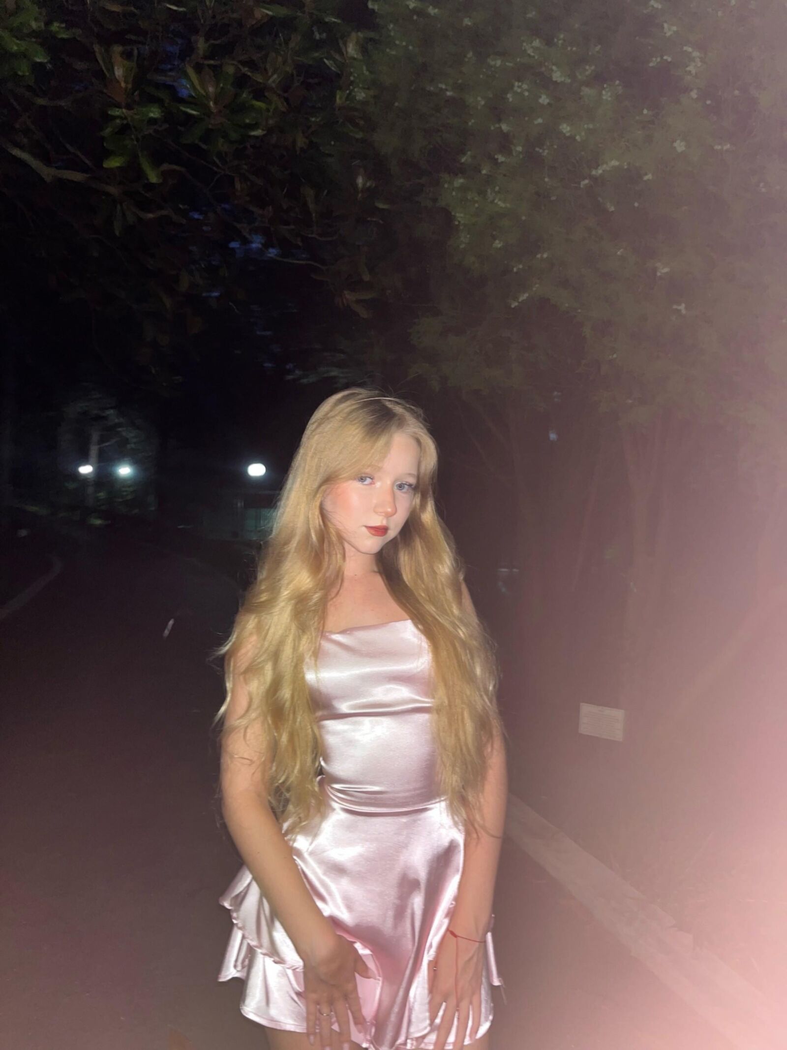 Non Nude Daughters Mixed 