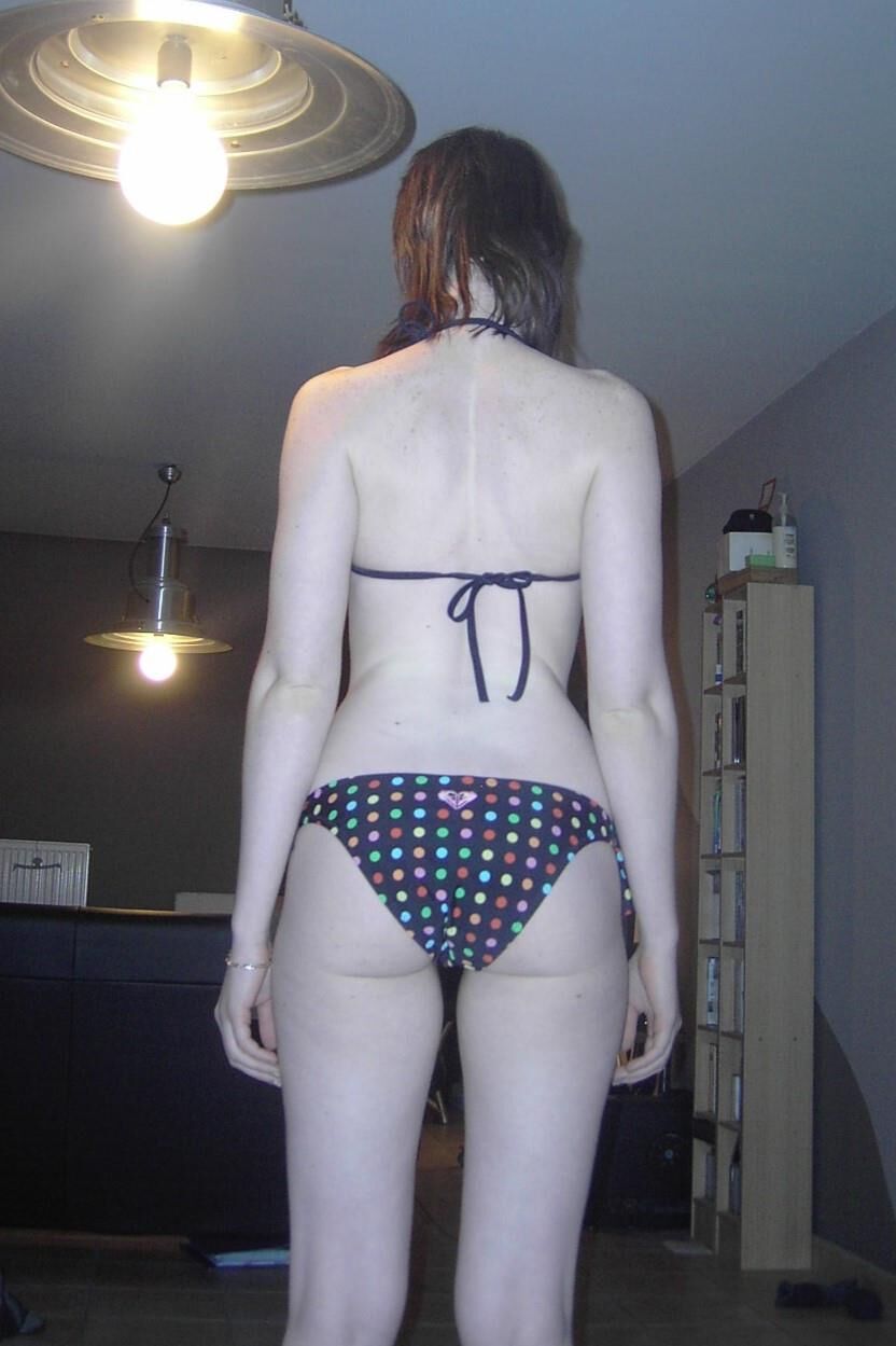 Amateur Casting Model 