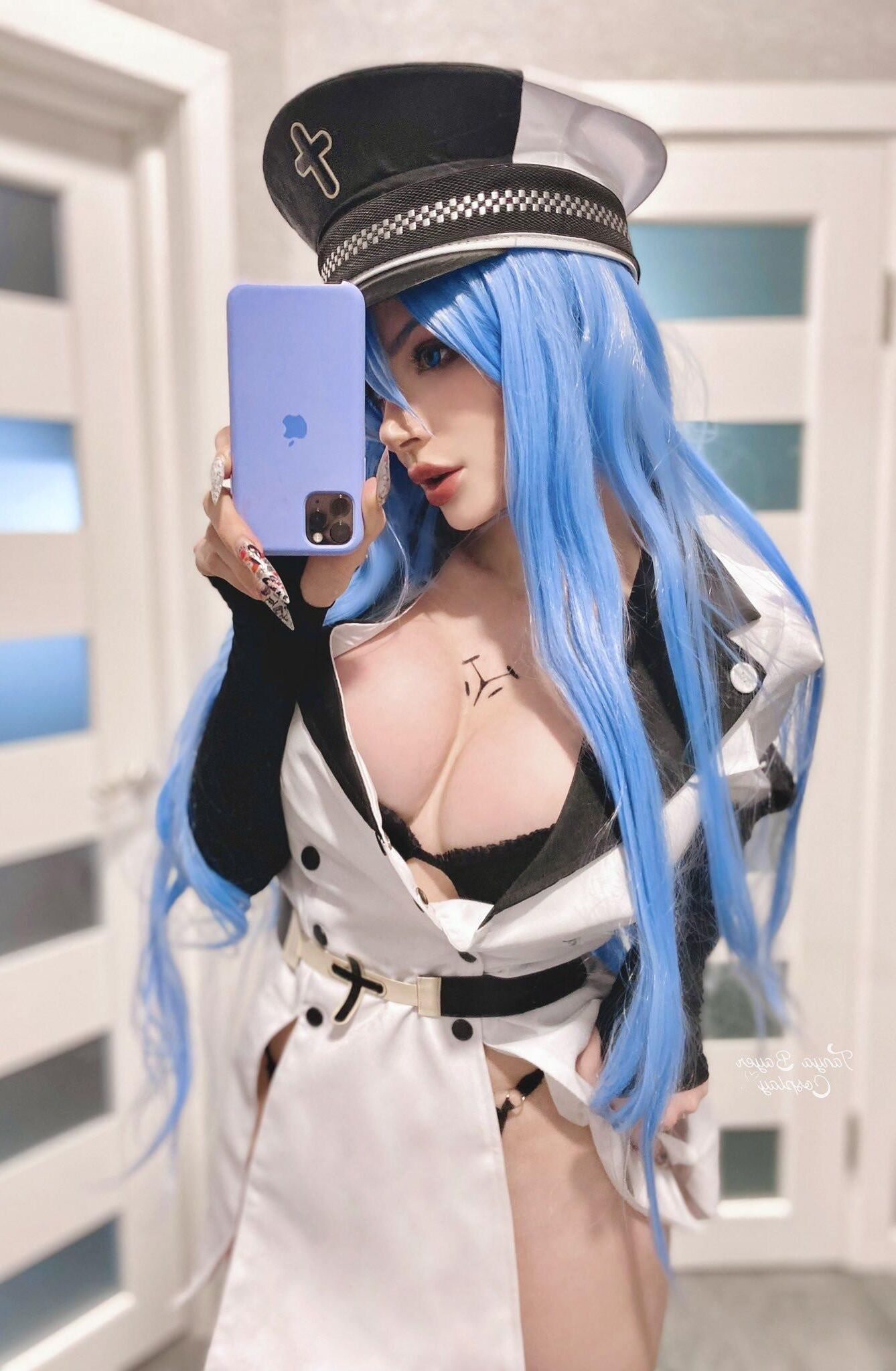 COSPLAY GALS