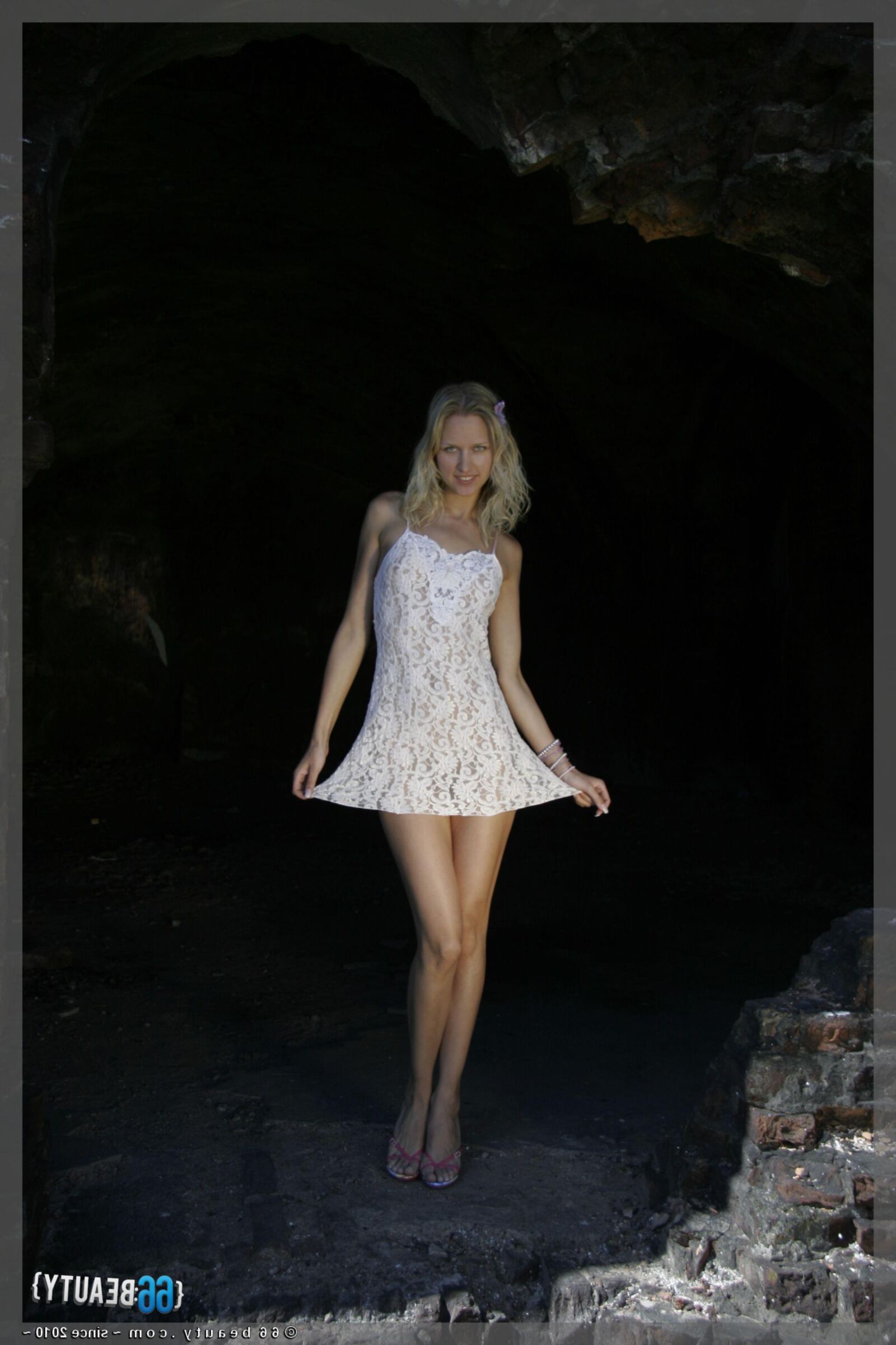 [Beauty] Beauty Caroline 