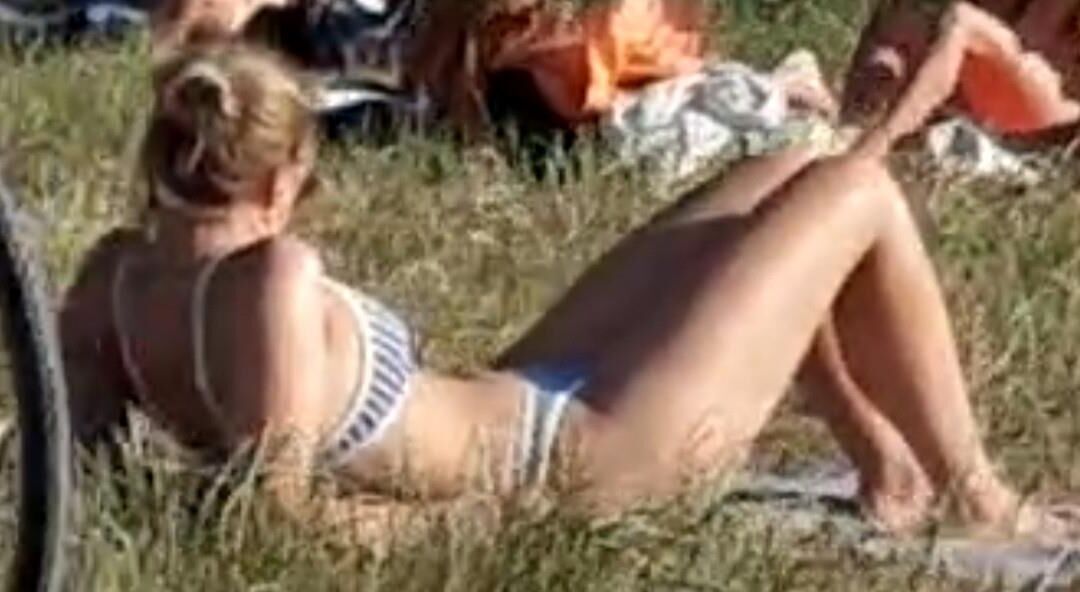 Bikinigirls