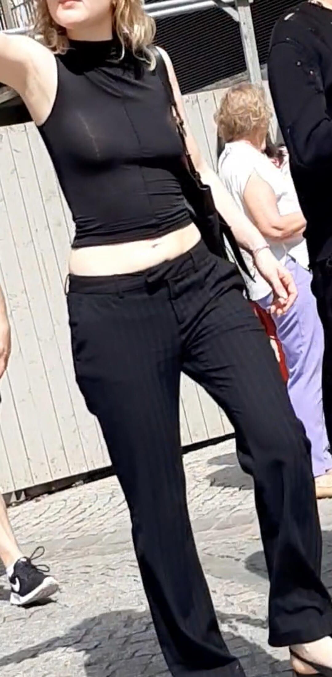 Streetgirls 