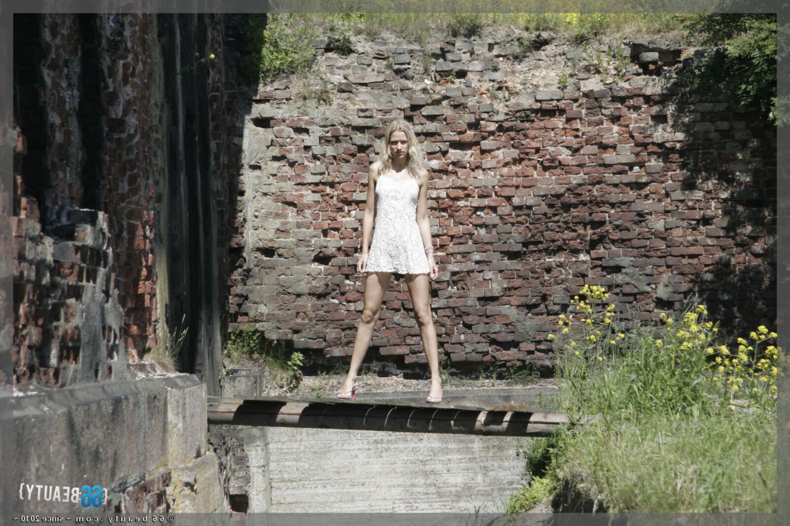 [Beauty] Beauty Caroline 