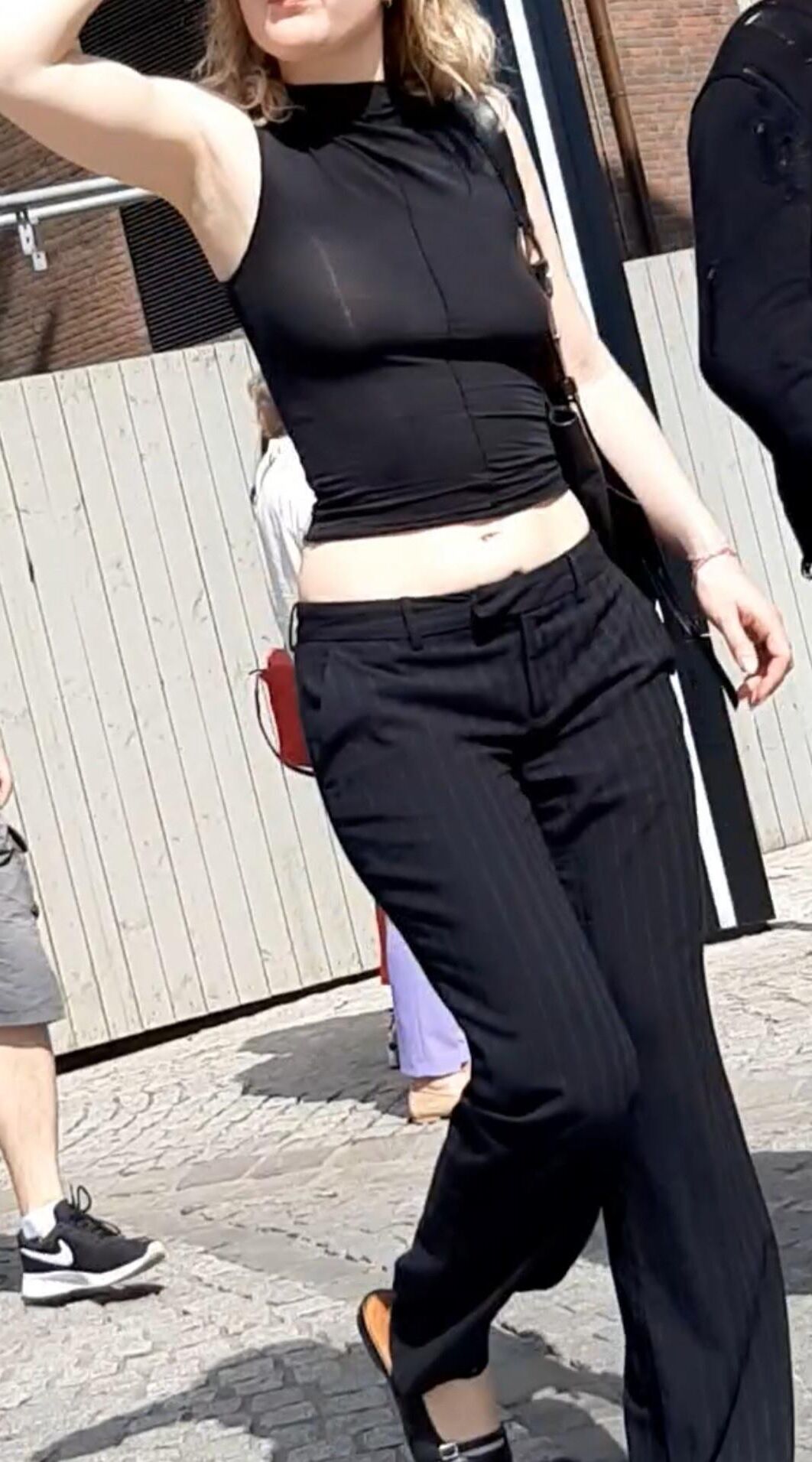 Streetgirls 