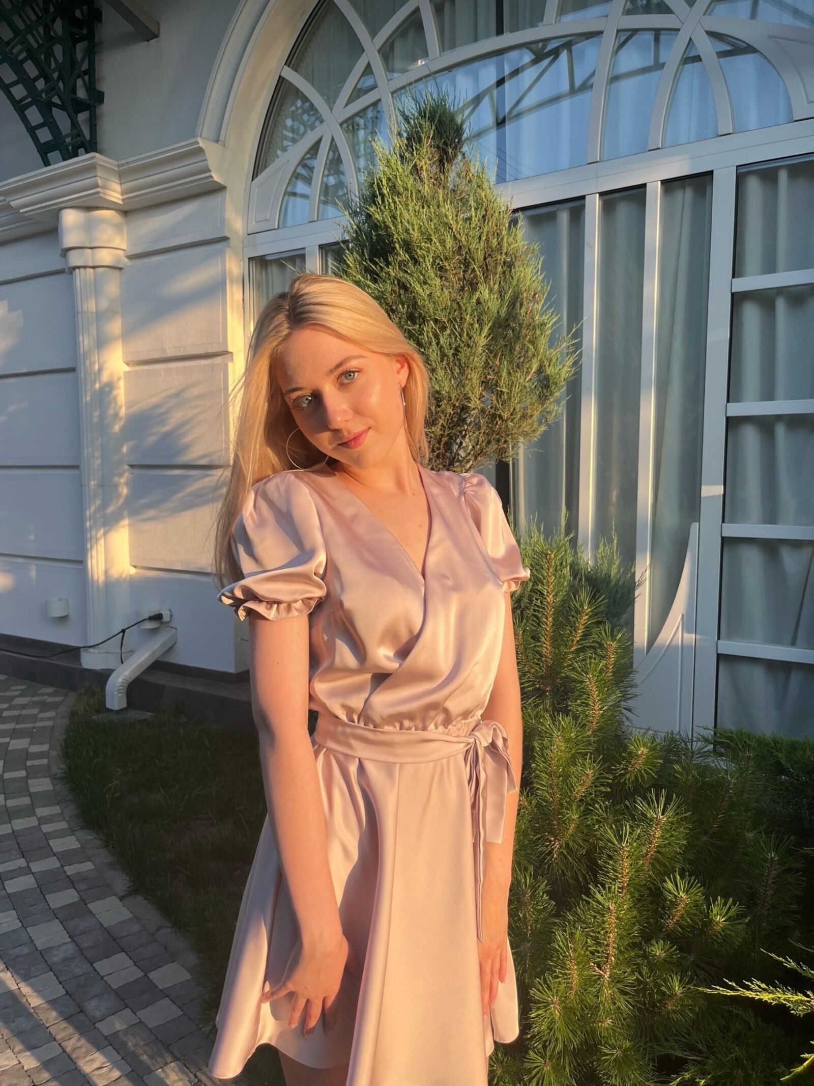 Non Nude Daughters Mixed 