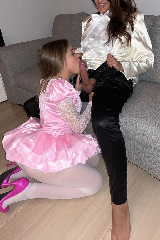 Shemales and Fuckdolls AI