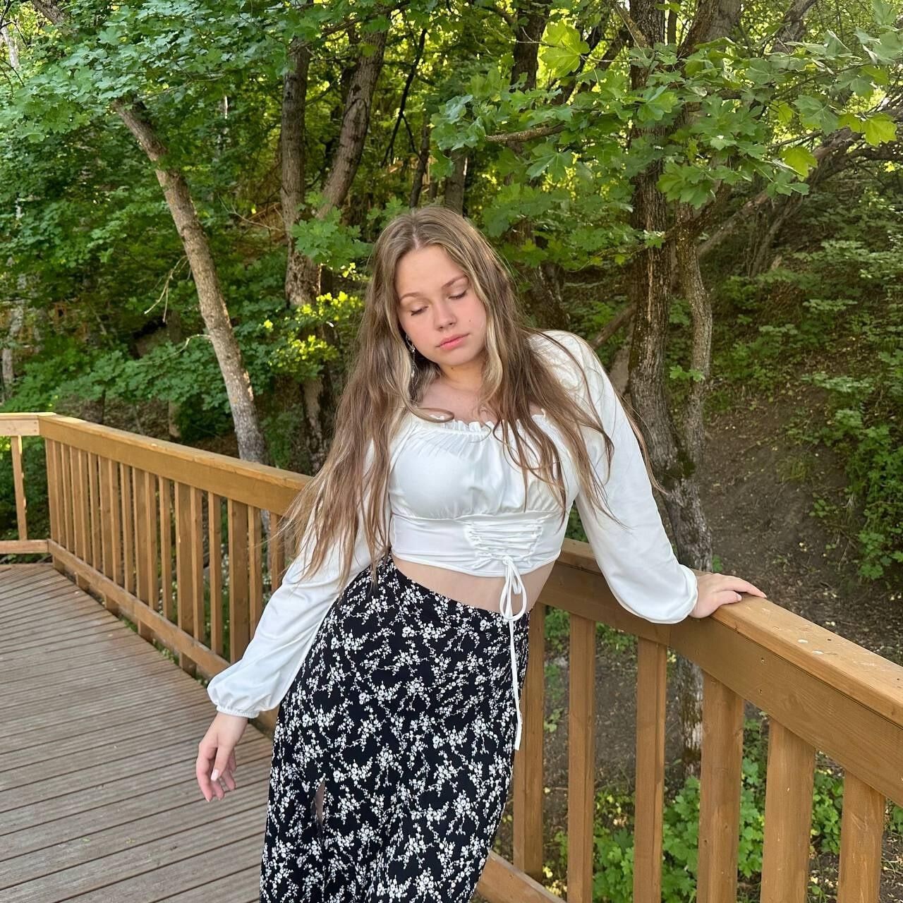 Non Nude Daughters Mixed 