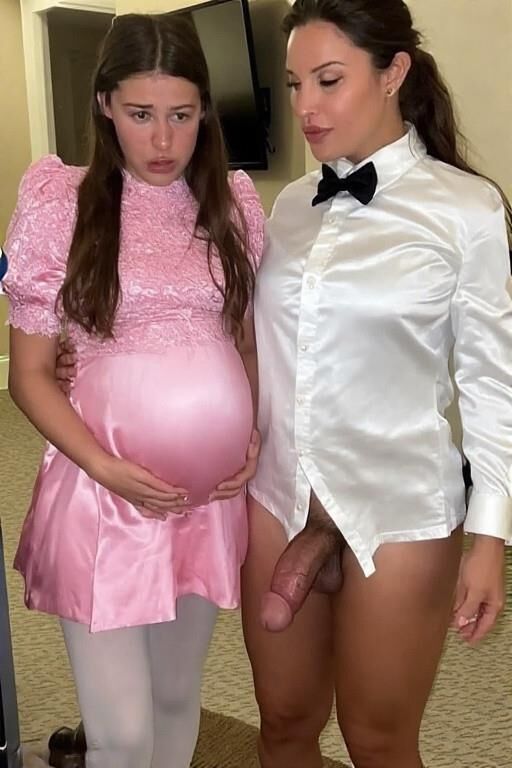 Shemales and Fuckdolls AI