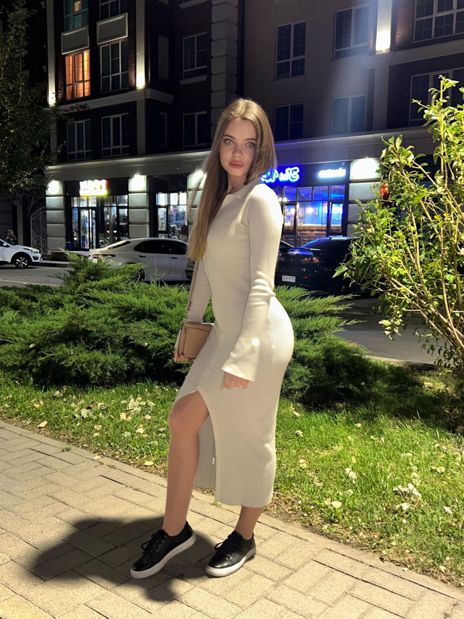 Non Nude Daughters Mixed 
