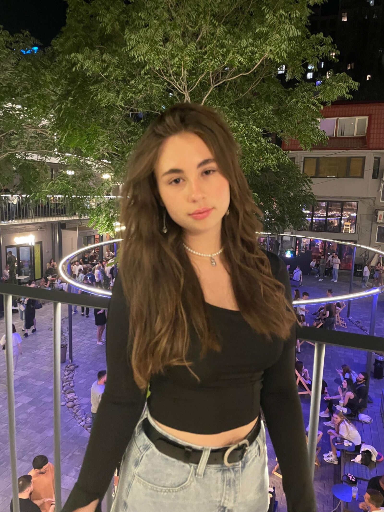 Non Nude Daughters Mixed 