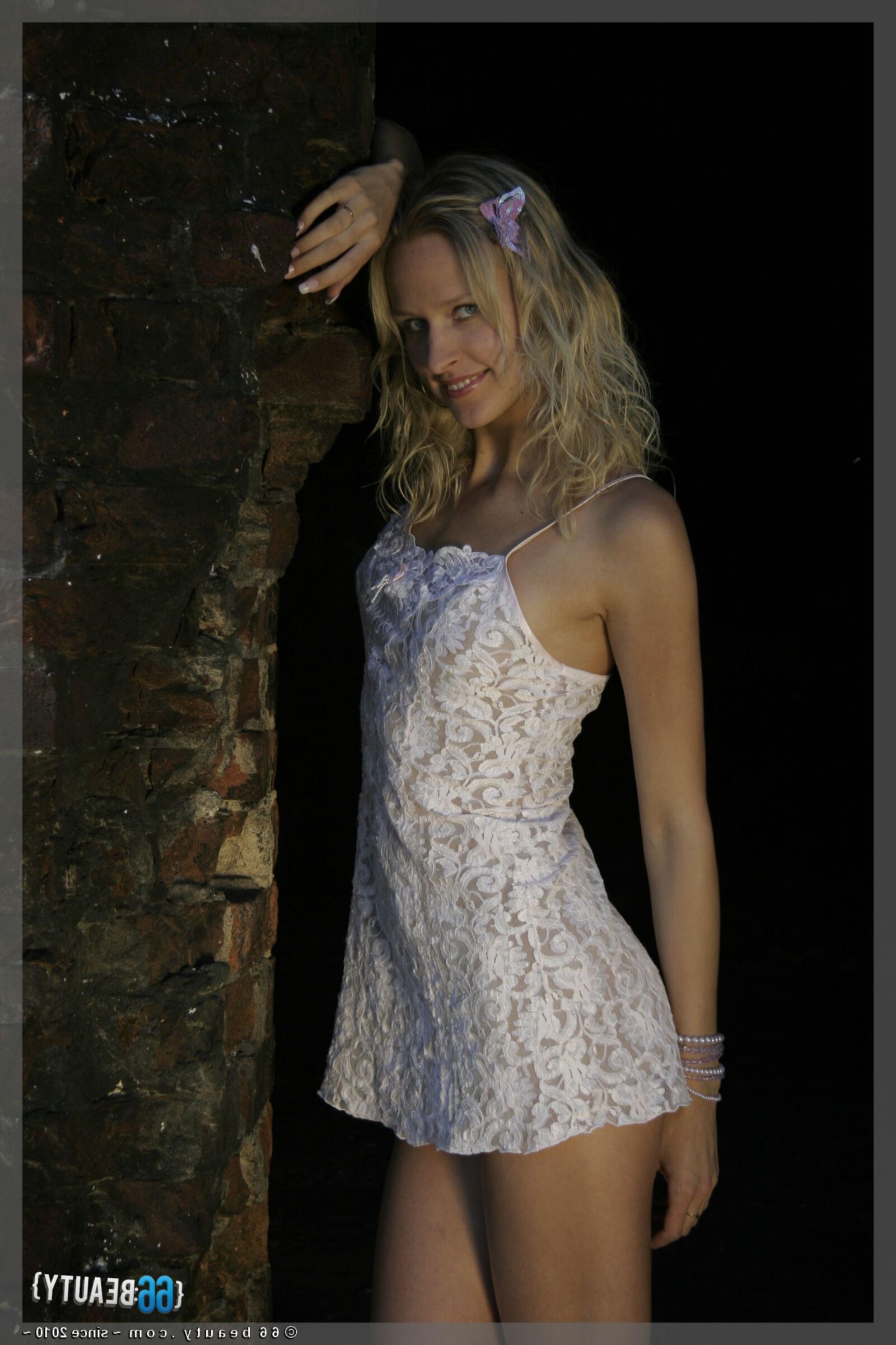 [Beauty] Beauty Caroline 