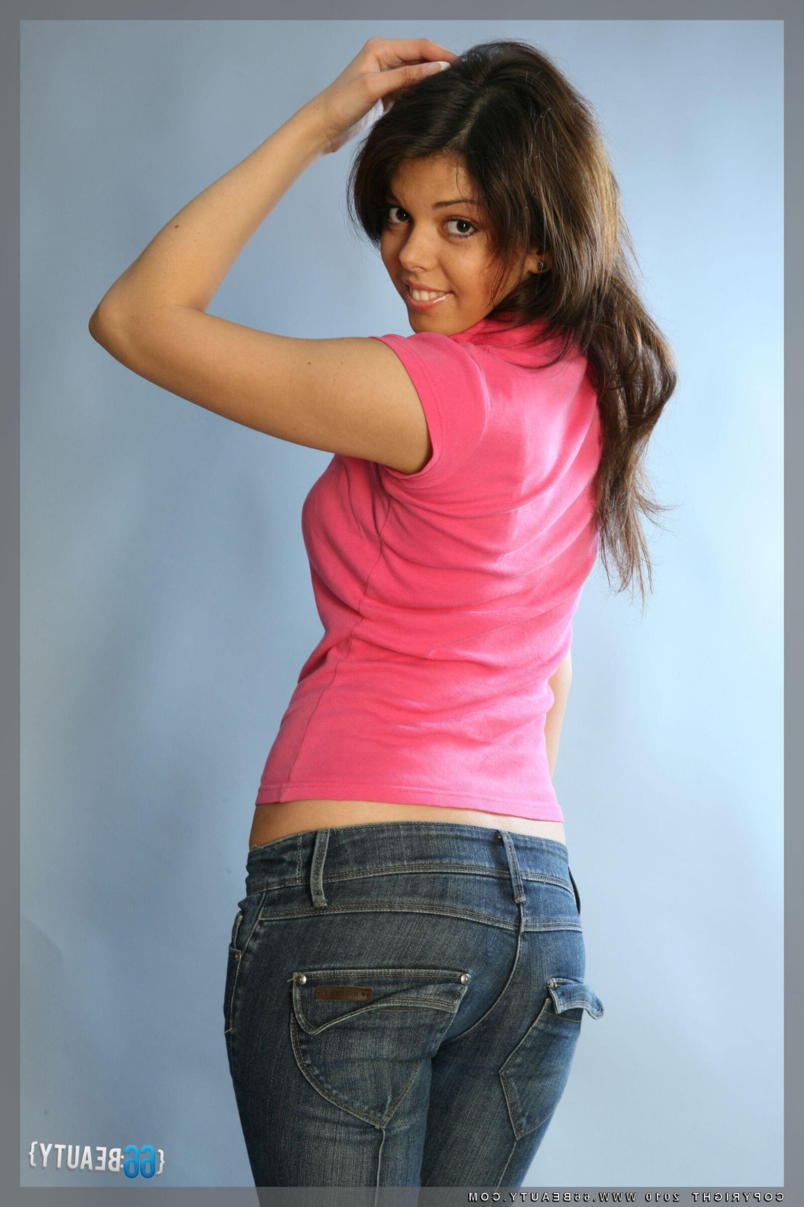 [Belleza] belleza yana