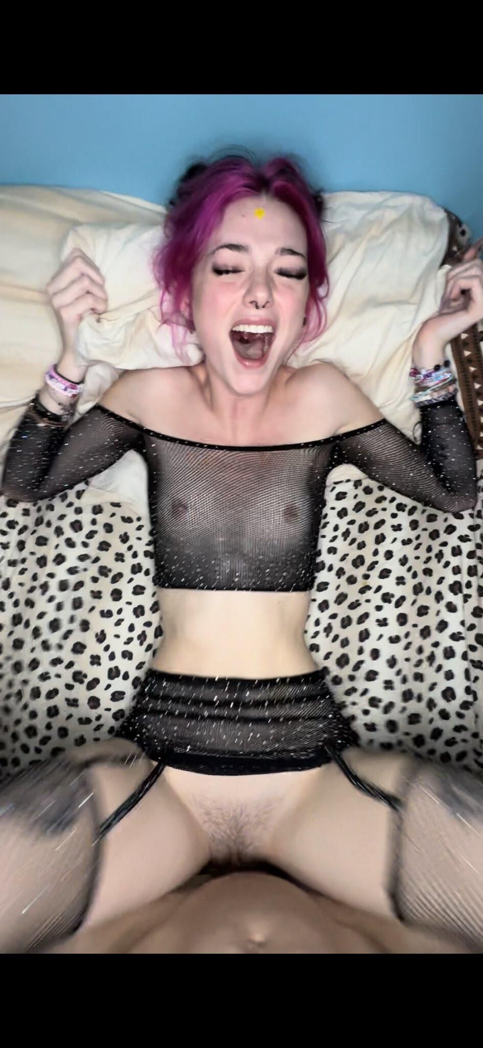 Amatuer Teen Daisy