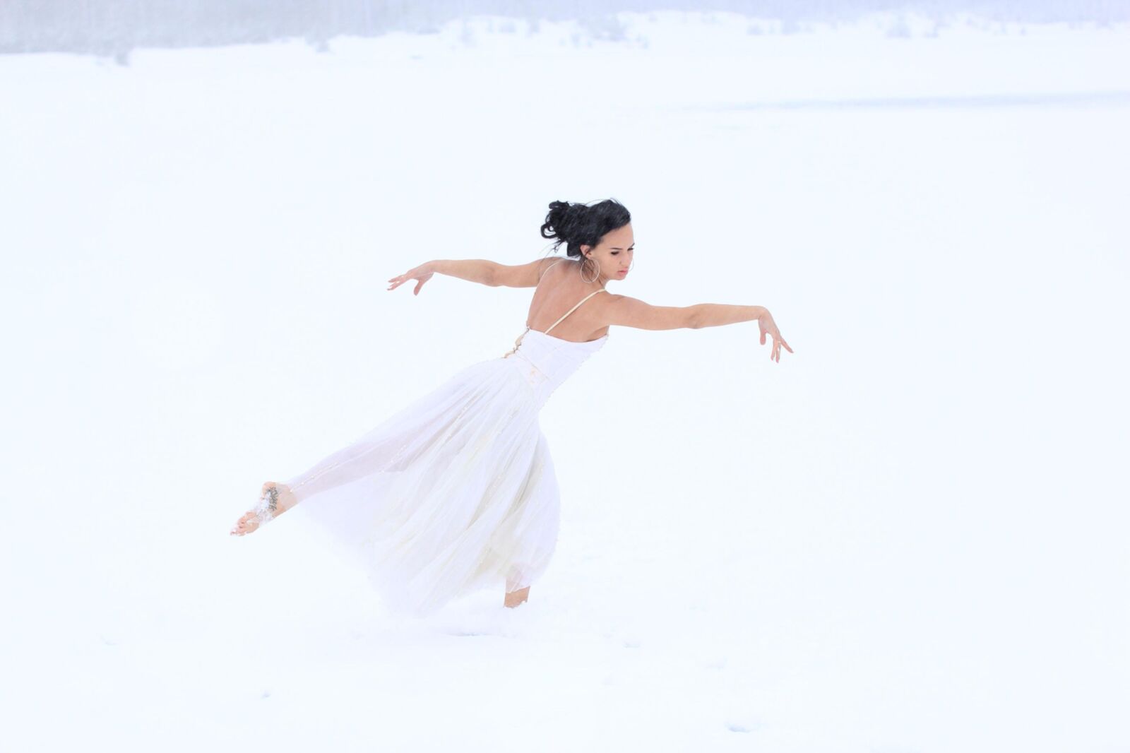 NiR  Katerina Nude Art Workshop Winter